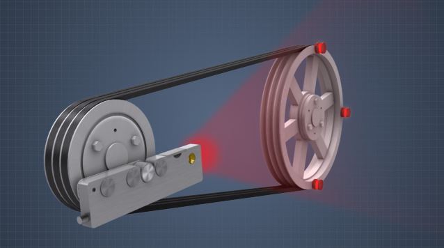 belt-drive-adjustment-convergence-training-video