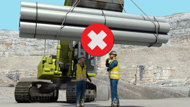 Heavy Equipment Safety Video - Convergence Training