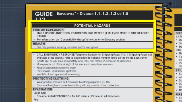 ohsa-hazwoper-emergency-response-guidebook-erg-introduction