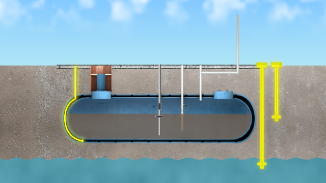 Underground Storage Tank Requirements (UST) Video - Convergence Training