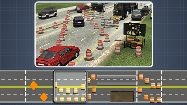 Work Zone Safety - Online Training Video