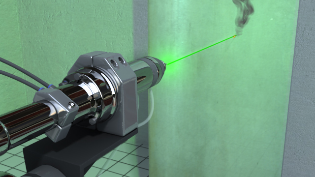 Laser Safety Training Video - Convergence Training