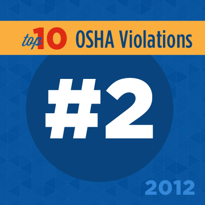 osha-2012-numberTwo