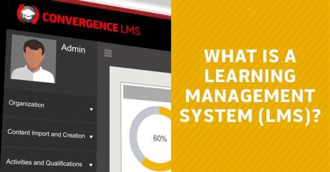 What Is an LMS Image