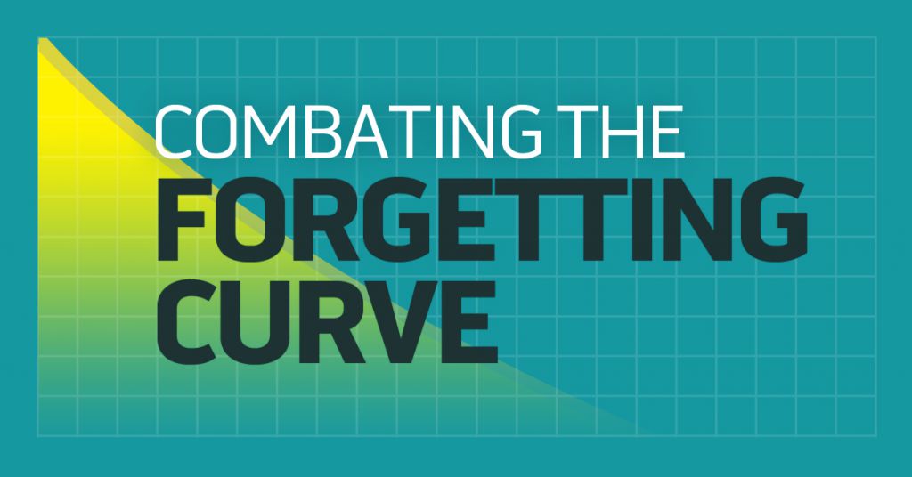 Combatting the Training Forgetting Curve Image