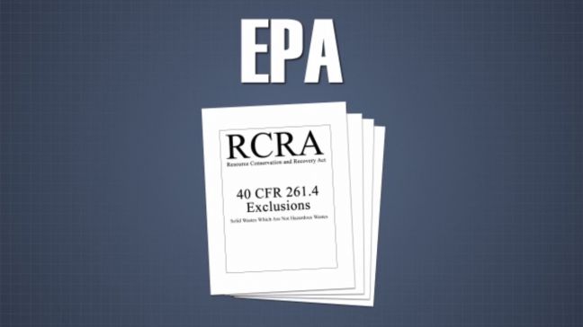 what-is-rcra-the-epa-s-resource-conservation-and-recovery-act