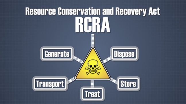 Rcra Logo