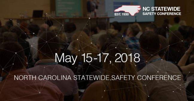 North Carolina Safety Conference Image