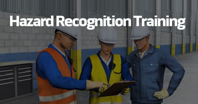 Hazard Identification Training How To Get It Right Convergence Training