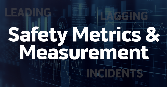 Safety Metrics and Indicators Image 