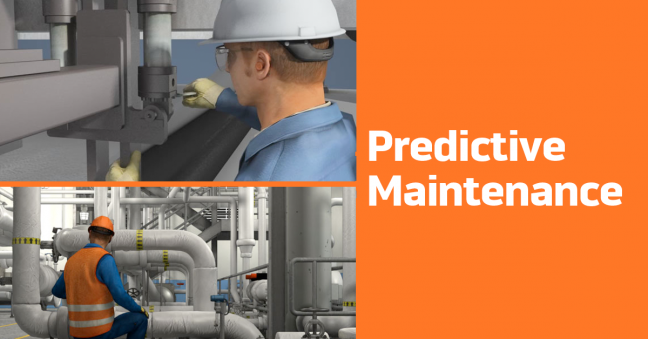 Predictive Maintenance Image