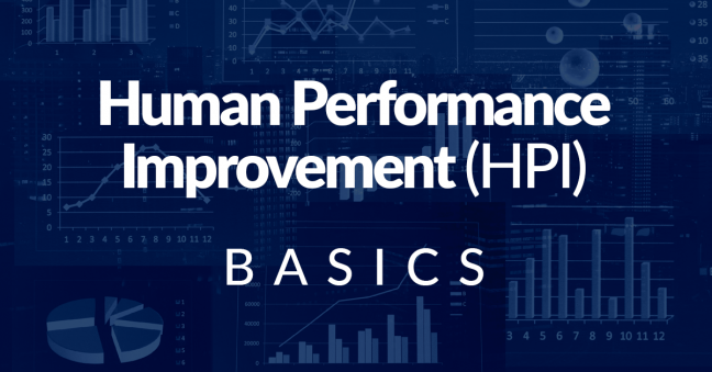 HPI Basics Image