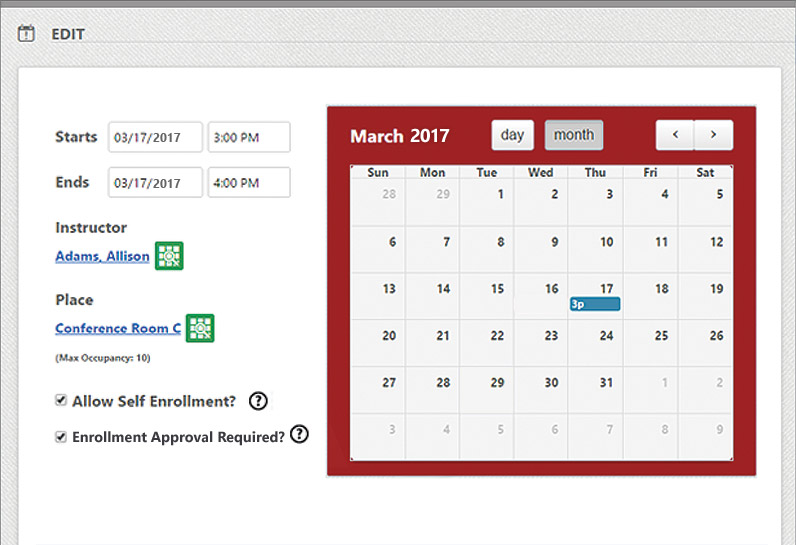 Manufacturing Learning Management System Convergence LMS