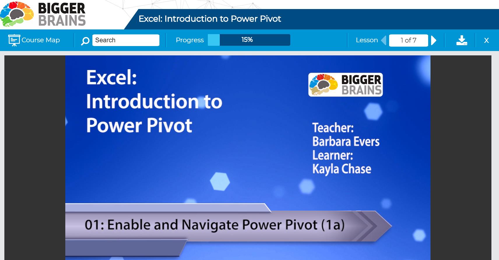 introduction-to-power-pivot-in-excel-online-training-video