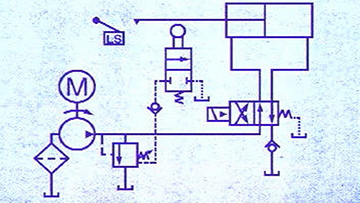 Hydraulics Diagrams Training Video