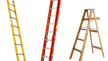 Rigging Ladders And Scaffolds Training Video