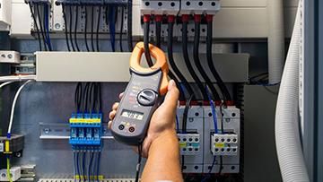 Electrical Test Equipment Training Courses Online