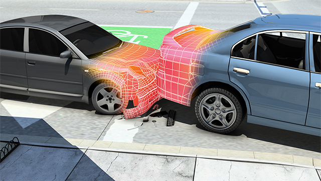 Preventing Intersection Collisions Rear Ends Online Training